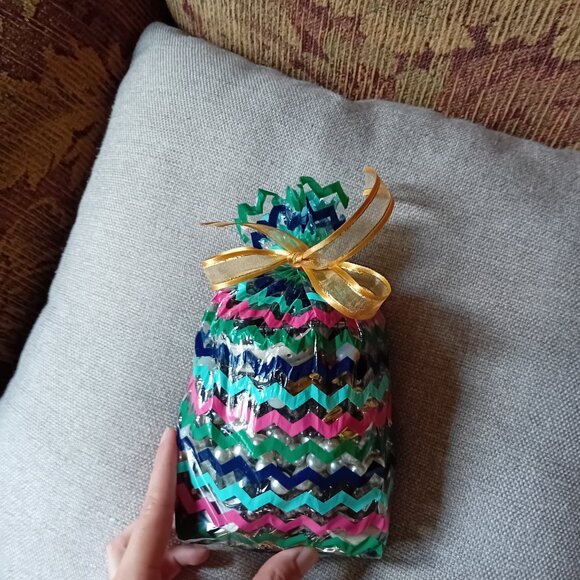 Medium Jewelry and Accessory Mystery Bag - Picture 3 of 4